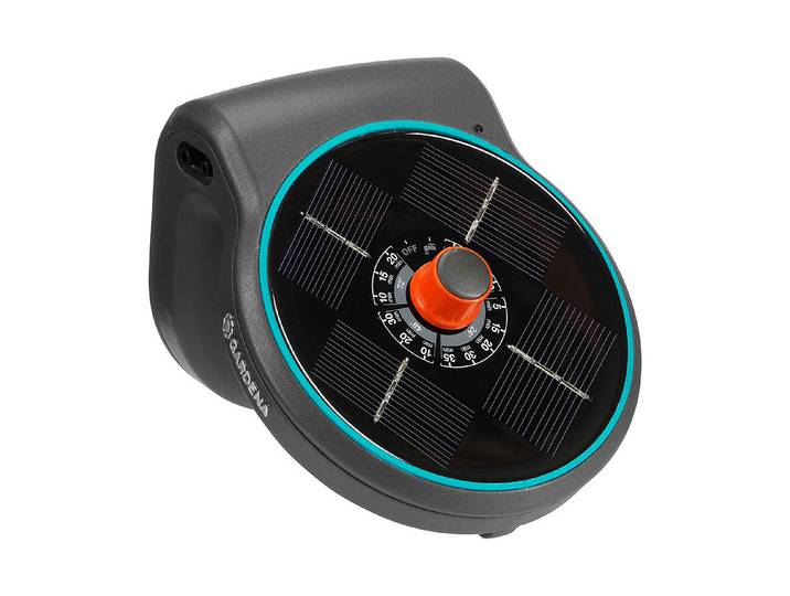 Gardena Solarbewässerungs-Set AquaBloom