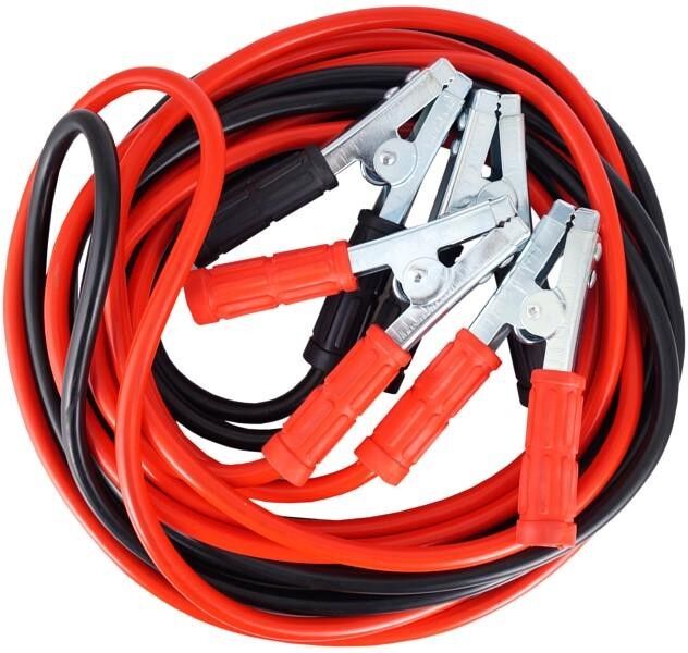 CARMOTION 58457 Starthilfekabel