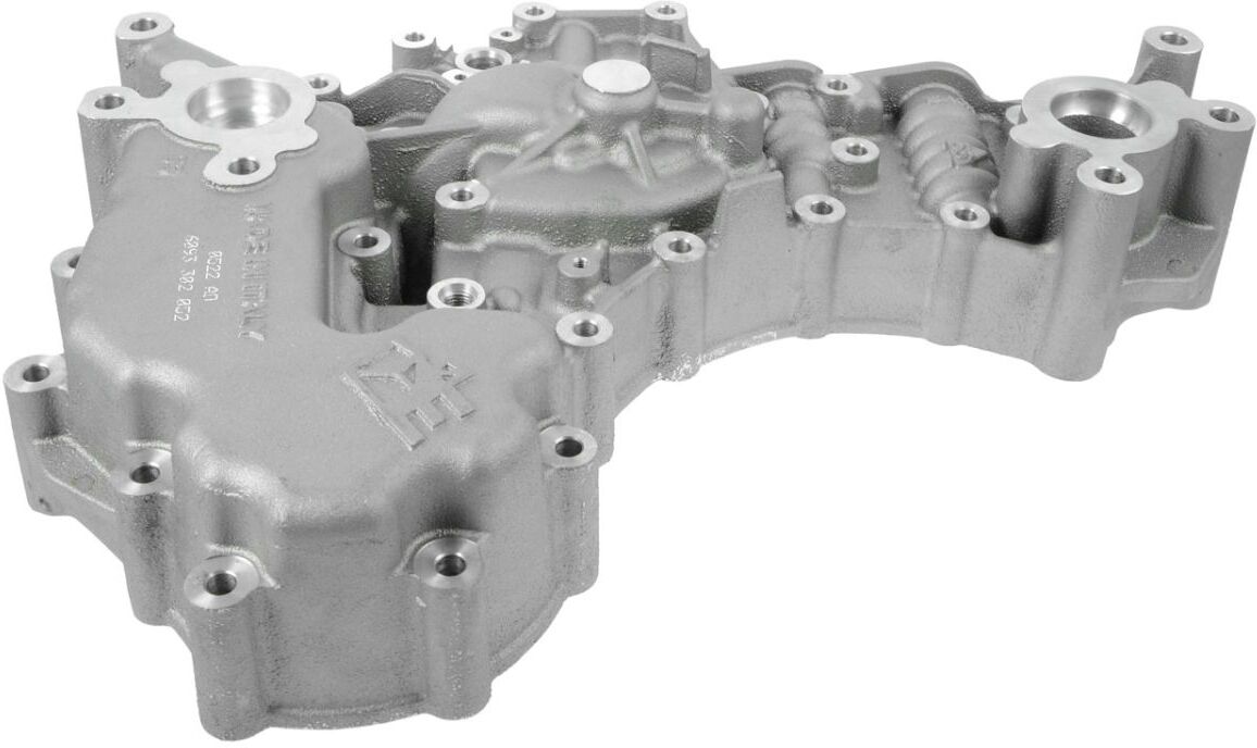 Getriebegehäuse EURORICAMBI 95536800