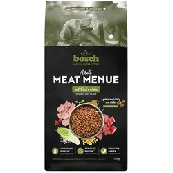 Bosch MEAT MENUE Adult mit Rind & Huhn 1x1 kg