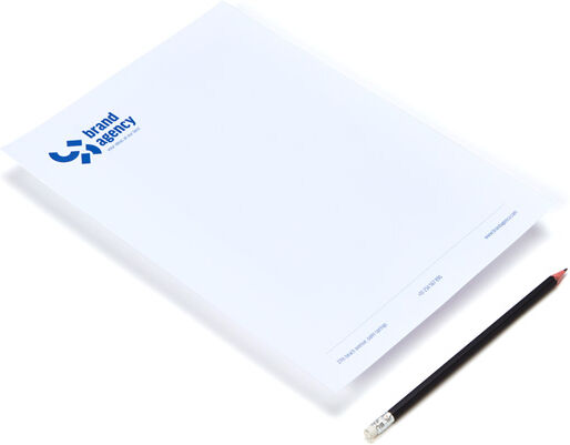 Pixartprinting Membretes de una empresa