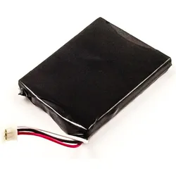 AGI 1420 Lithium-Ion 500mAh 3.7V Wiederaufladbare Batterie, Telefon Zubehör
