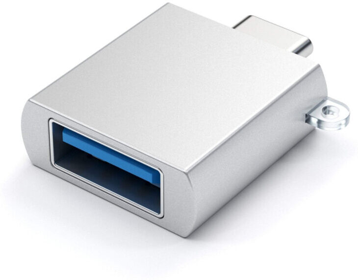 ADAPTADOR SATECHI USB-C/USB 3.0 PR