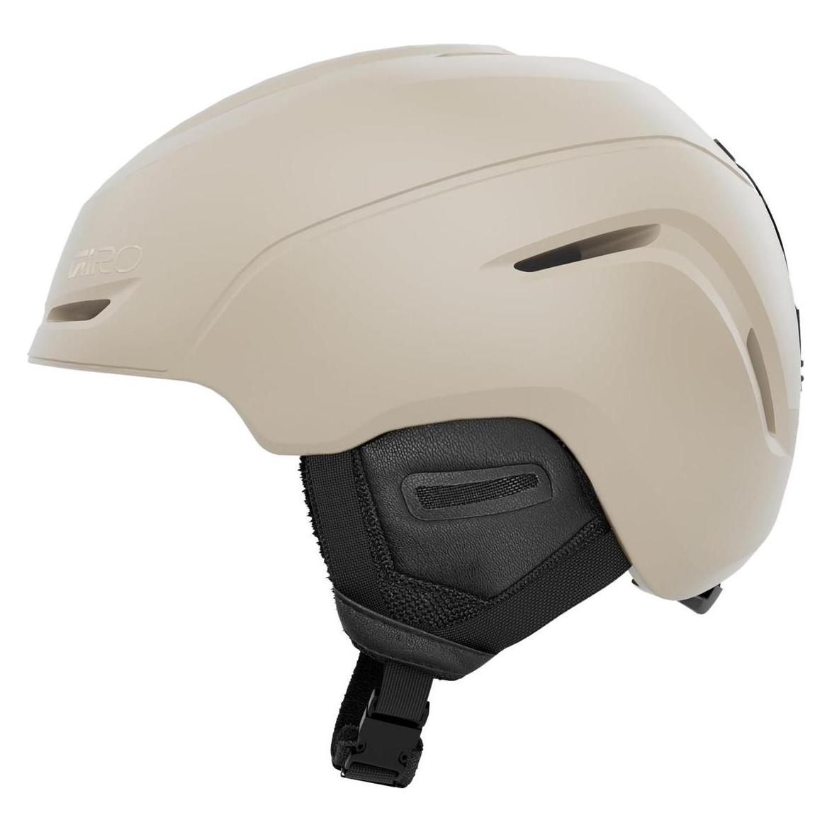Giro AVERA MT STN PRL Dames Skihelm - Stone (52 - 55.50 cm, S) (7172314)