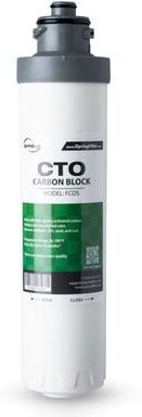iSpring FCDS Carbon Block CTO Replacement Filter