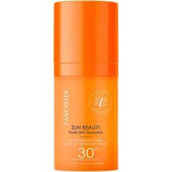 30 ml Lancaster Sun Beauty Face Fluid SPF30