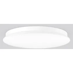 RZB LED-Wand-u.Deckenleuchte 672829.002.1.F1