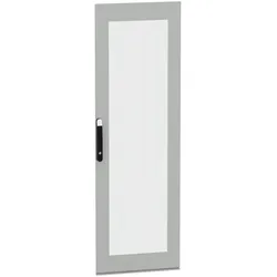 Schneider Electric Verglaste Tür NSYSFND186T