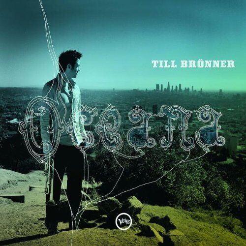 Till Brönner - Oceana (New Edition, + 2 neue Tracks) - Preis vom 04.10.2026 03:51:26 h