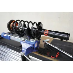 BGS Federspanner-Satz 1.800 kg - 1144