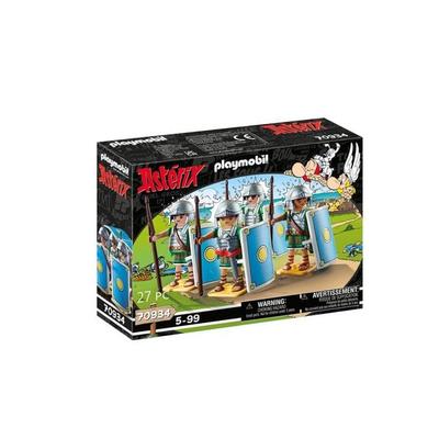 PLAYMOBIL 70934 Asterix: Römertrupp