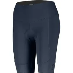 SCOTT Damen Shorts SCO Shorts W's Endurance 10 +++, Größe S in Blau Blau
