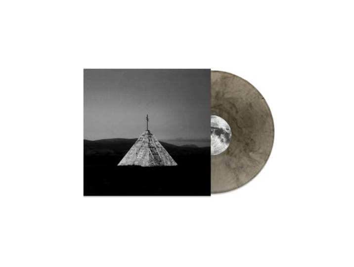 Creep on Creepin' on (Smoke Marble)