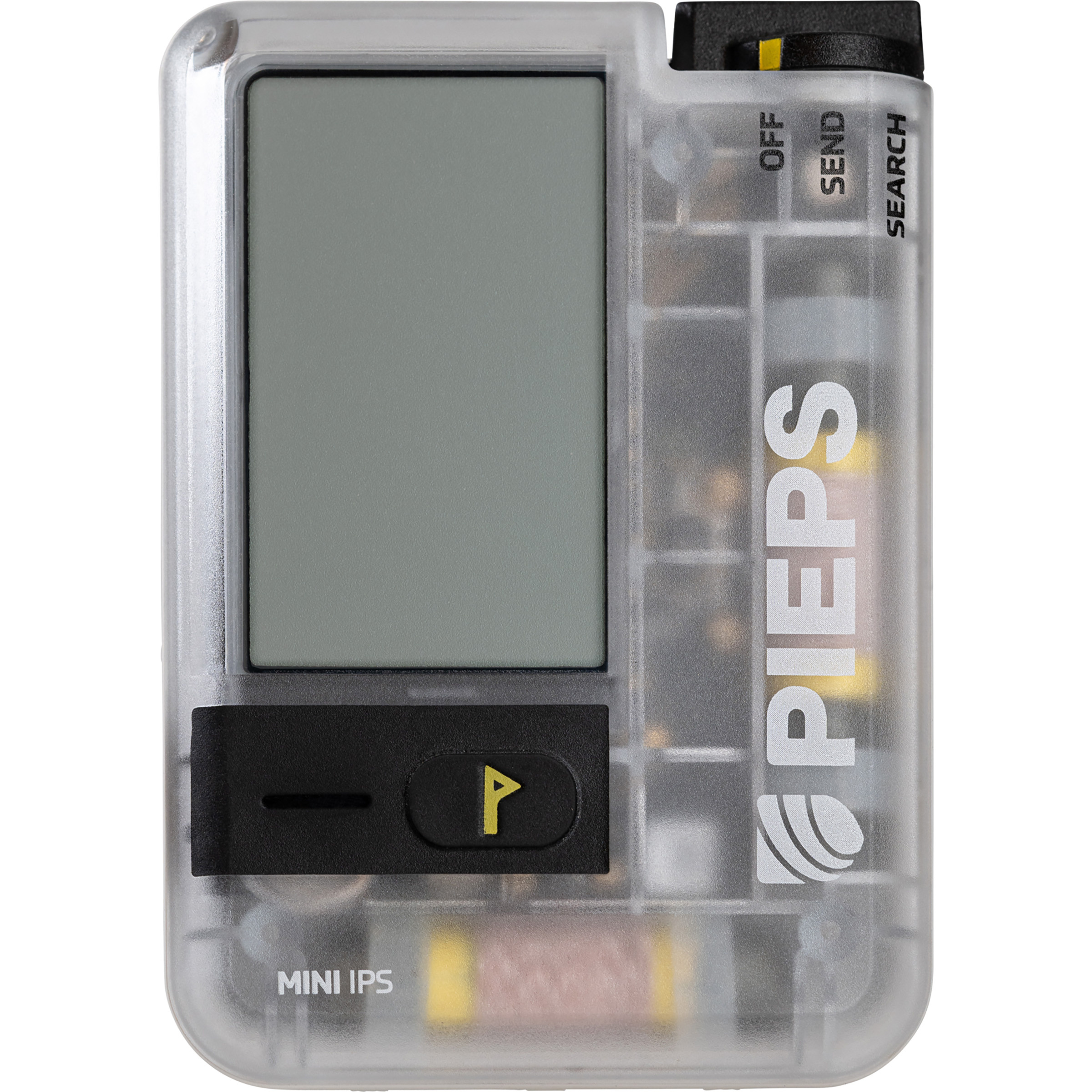 Pieps Mini IPS LVS-Gerät LVS grau Trekking
