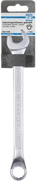 Swstahl Ring-/gabelschlüssel 00204sb