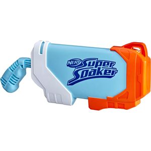 Nerf F38895L1 Wasserpistole Super Soaker Torrent, 10m Reichweite, Tankinhalt 236ml