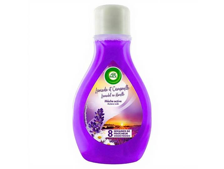 Airwick Pure Luchtverfrisser Fresh’n Up - Lavendel &amp; Kamille 375 ml