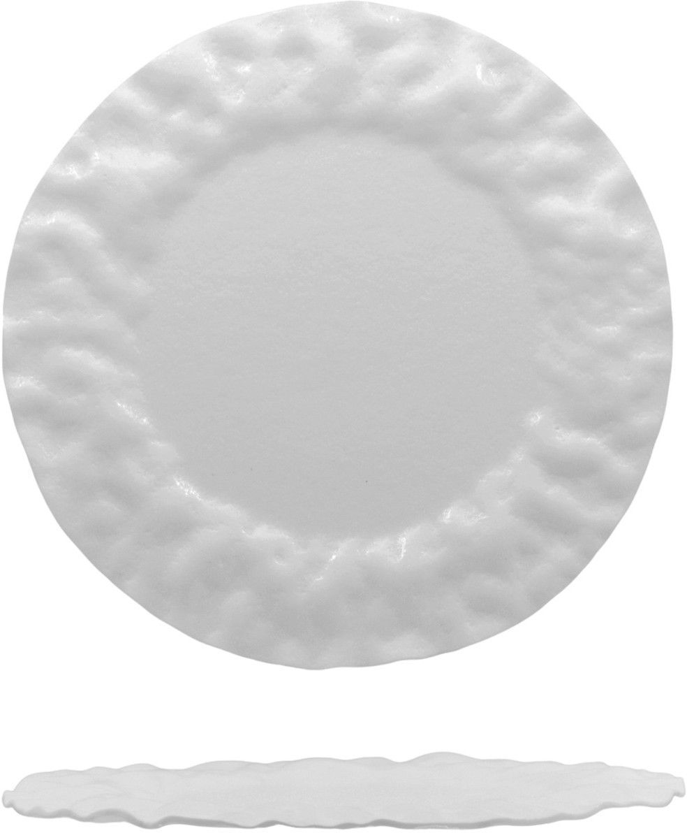 Feng Piatto Piano 30 cm Cloud