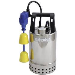 Zehnder Pumpen 12811 E-ZW 50 KS-2 Schmutzwasser-Tauchpumpe 7500 l/h 7.5 m