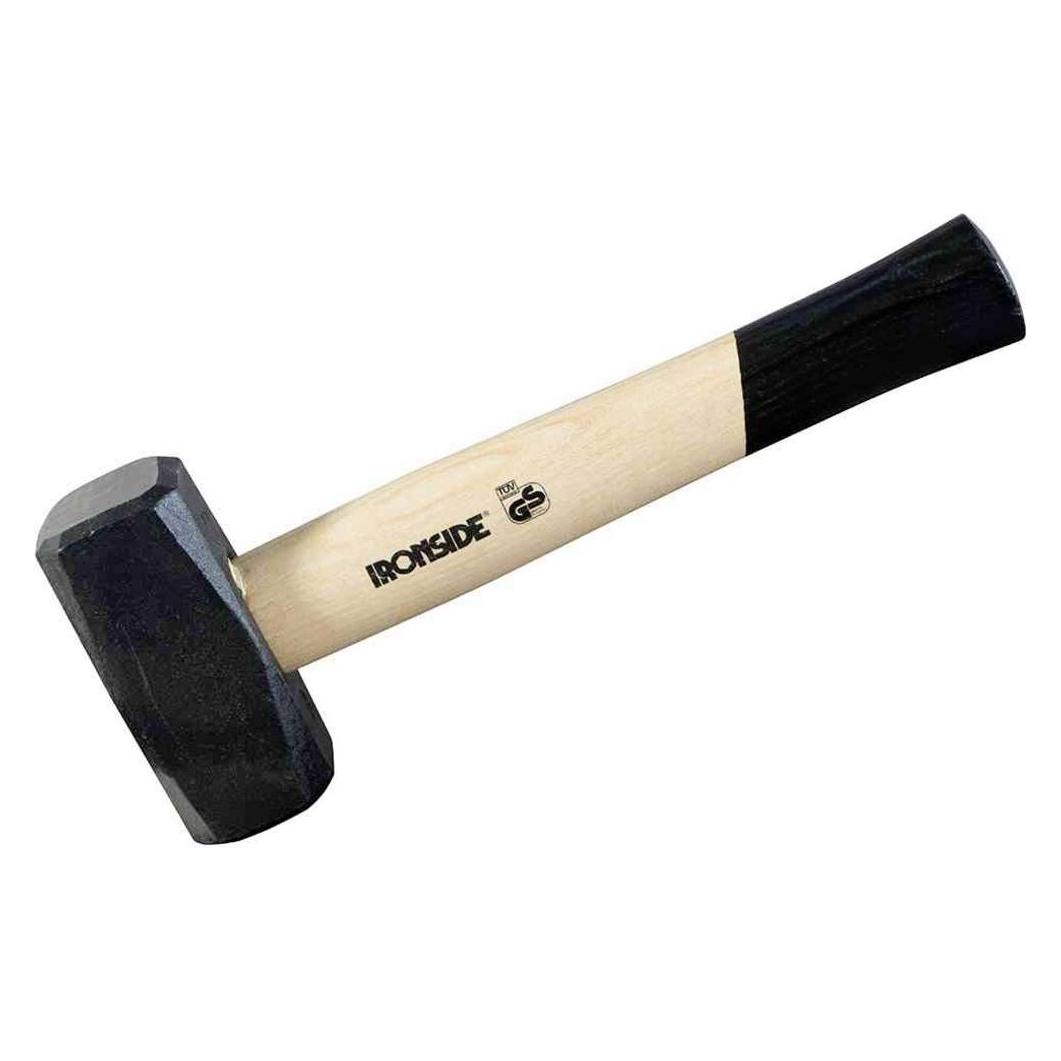 Ironside Handfäustel 1250 g (1250 g) (101012 500/12)