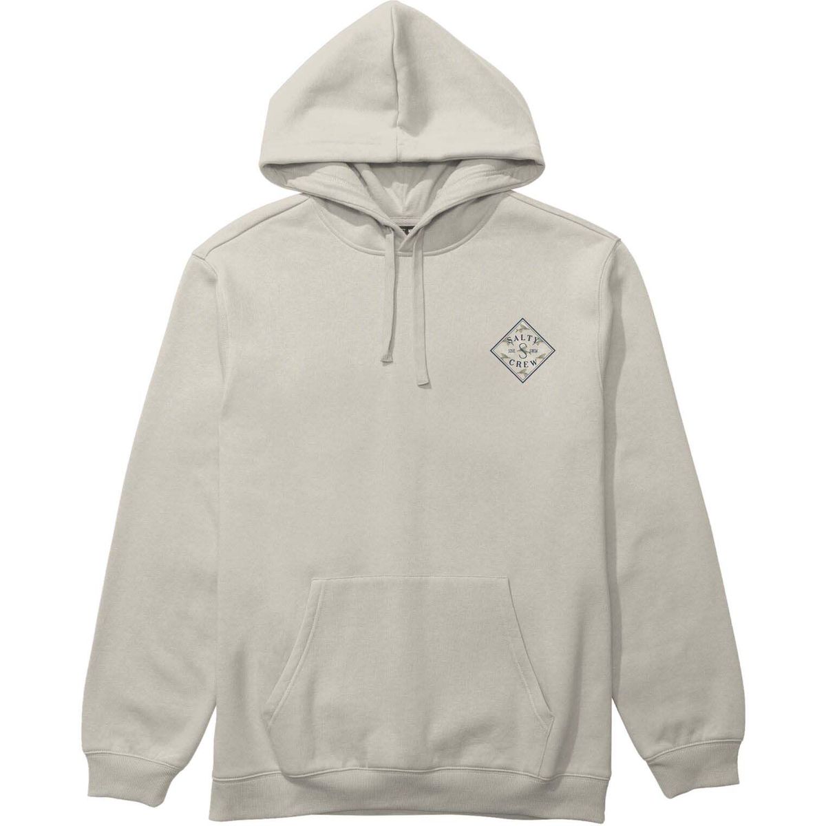 Salty Crew Tippet Fill Fleece moonbeam (MOONBEAM) XXL 20335514-MOONBEAM-XXL