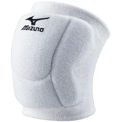 Mizuno Knieschützer VS1 Compact Kneepad, weiß - weiß / XL