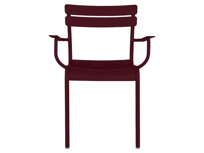 2er Set Fermob Luxembourg Bridge Sessel
