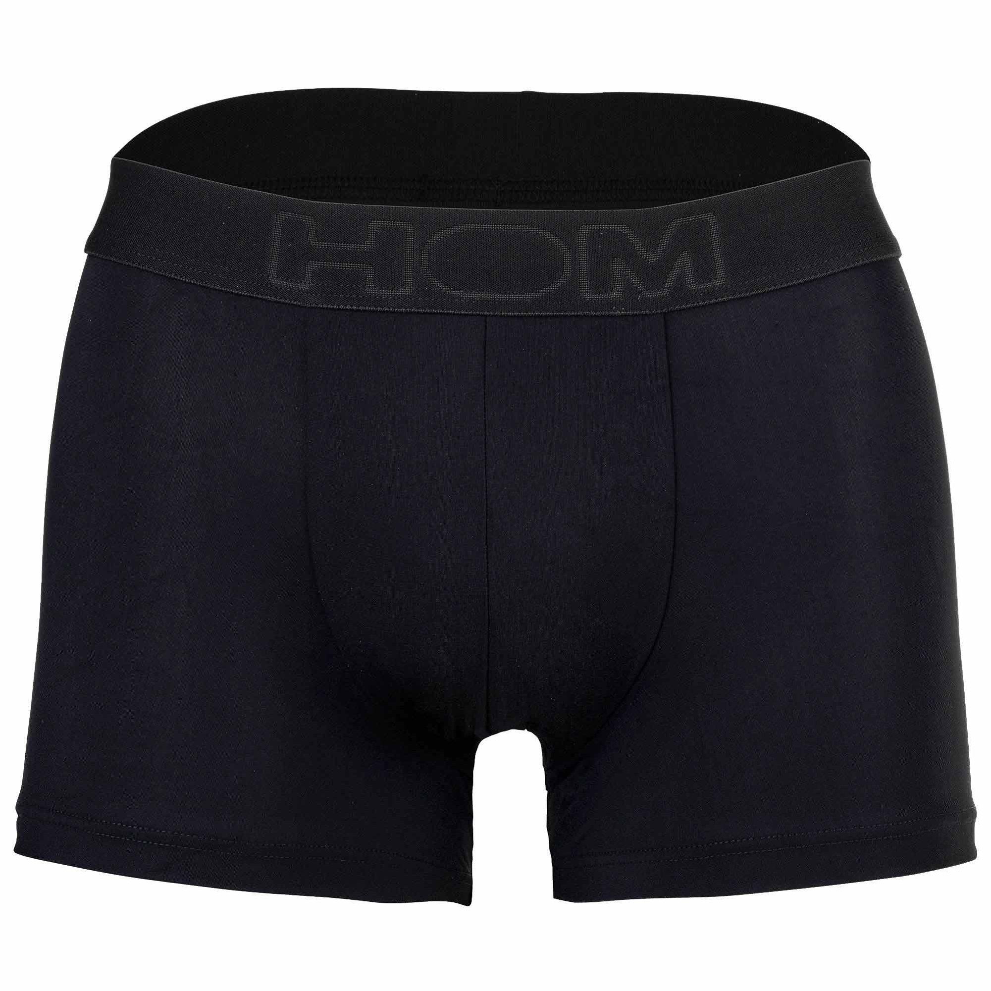 Hom Boxer Brief Supersoft Boxershorts