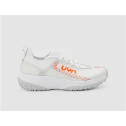 UYN, Herren, Wanderschuhe, Urban Trail Re-Make White (42), Weiss