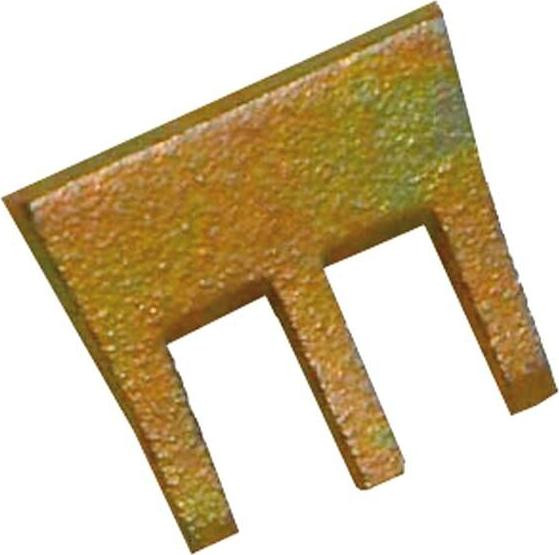 SW Stahl Profi Tools Hamerwig 50120L 16 mm x 15 mm x 4 mm