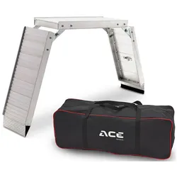 ACEBIKES "Compact" Auffahrrampe