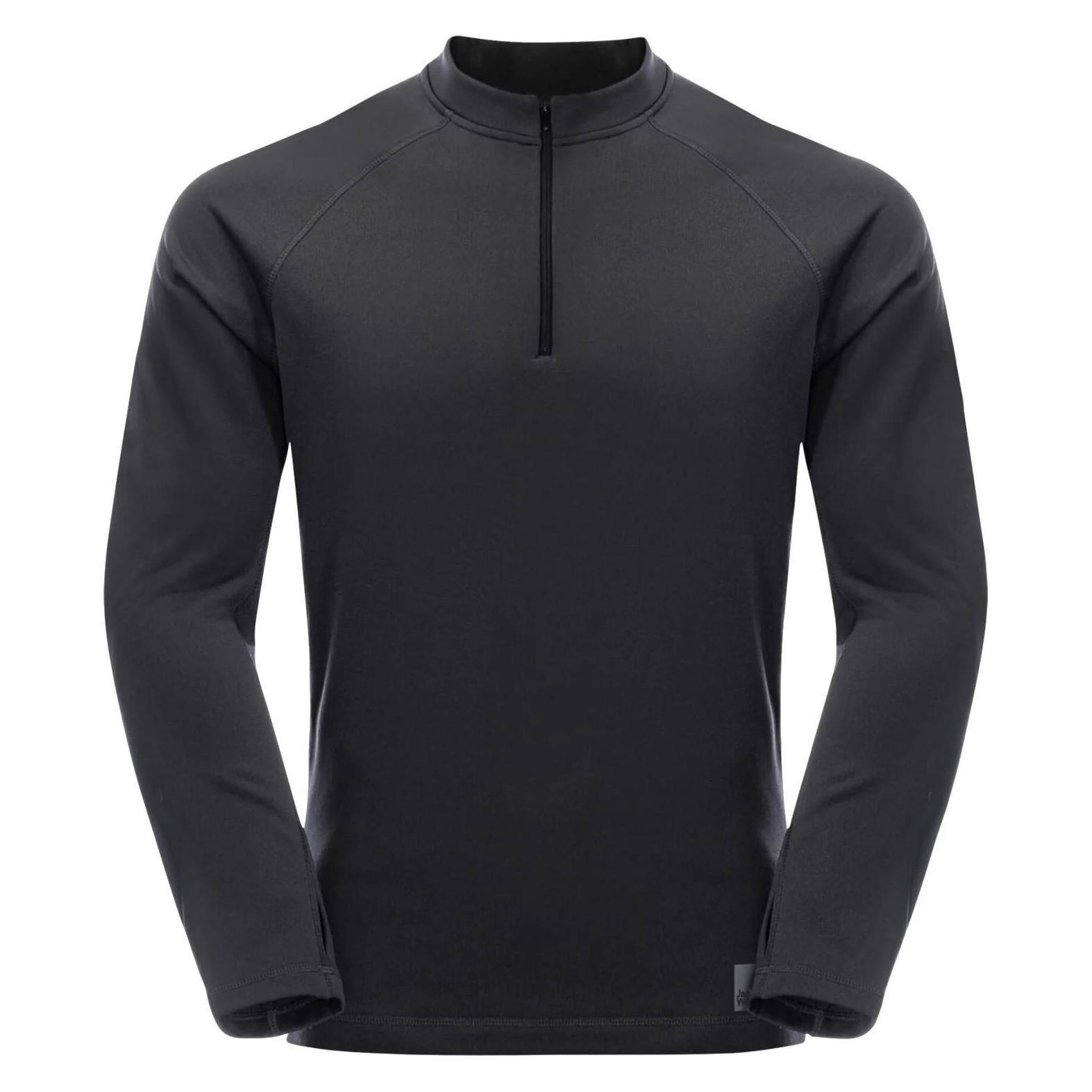Jack Wolfskin Bike Commute Halfzip M (L) (31926800)