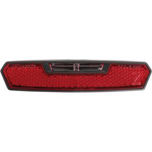 AXA Fahrradlicht Juno Dynamo ST 80, Rücklicht, LED, Dynamo, hinten
