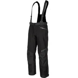 Klim Powerxross 2022 Snowmobil Latzhose Kurz XL