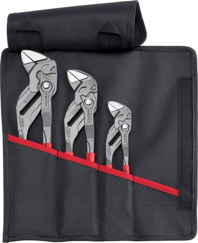 Knipex 00 19 55 S11 Zangen-Set 3teilig