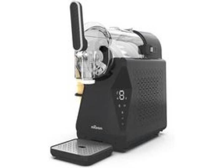 Sorbetière 3 en 1 - Machine à granités - 1 5 L - 10 niveaux - Écran tactile LED