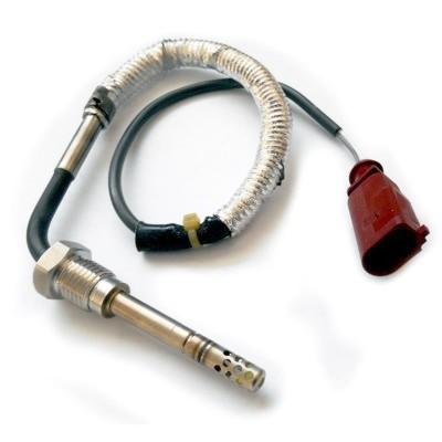 MEAT & DORIA Sensor, Abgastemperatur 12248 für VAG