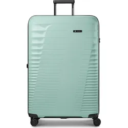 Farmhood Straw Edition Trolley, Koffer, Grün
