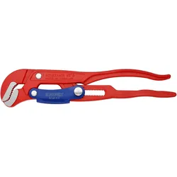 Knipex, Zange, Rohrzange S-Maul (330 mm)
