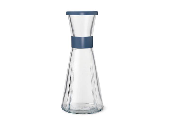 Rosendahl Carafe Grand Cru Ocean blue