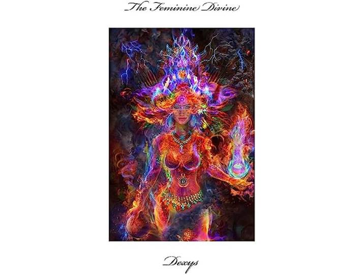 Feminine Divine