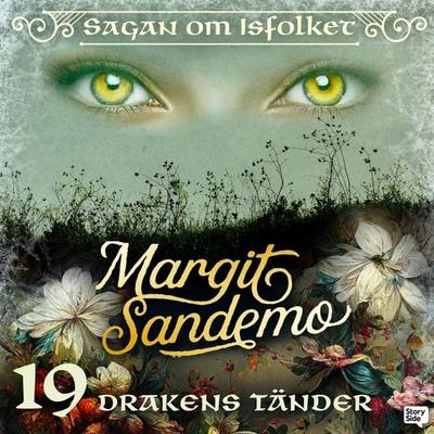 Drakens tänder - Margit Sandemo, Audio, 9789187331510