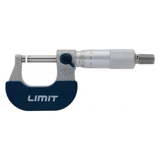 Limit MIKROMETR 0-25mm (35627908)