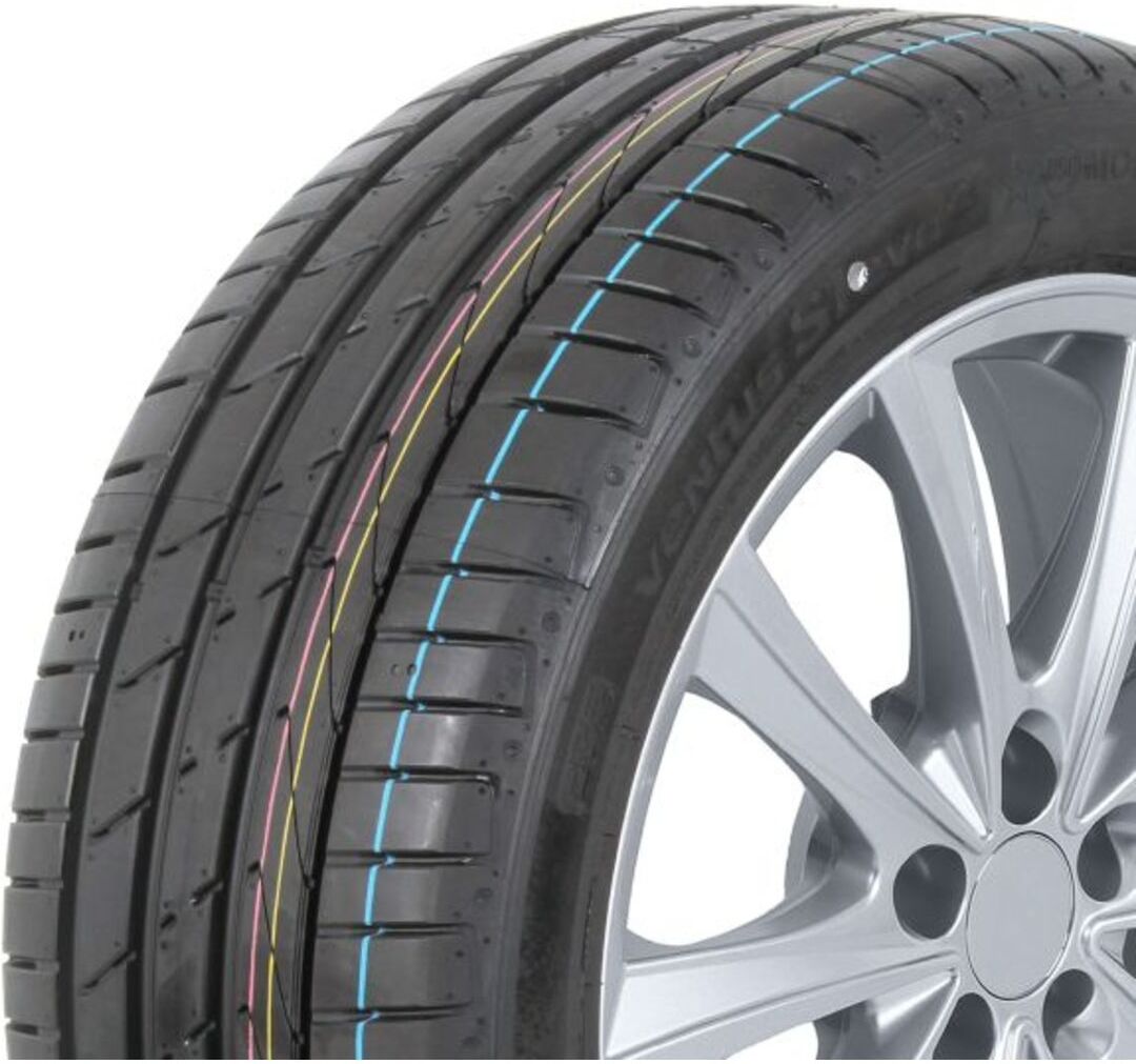 Sommerreifen HANKOOK Ventus S1 evo2 K117B 225/45R18 91W