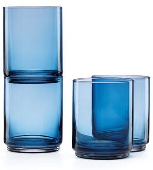 Lenox Tuscany Classics Stackable 4-Piece Tall Glasses