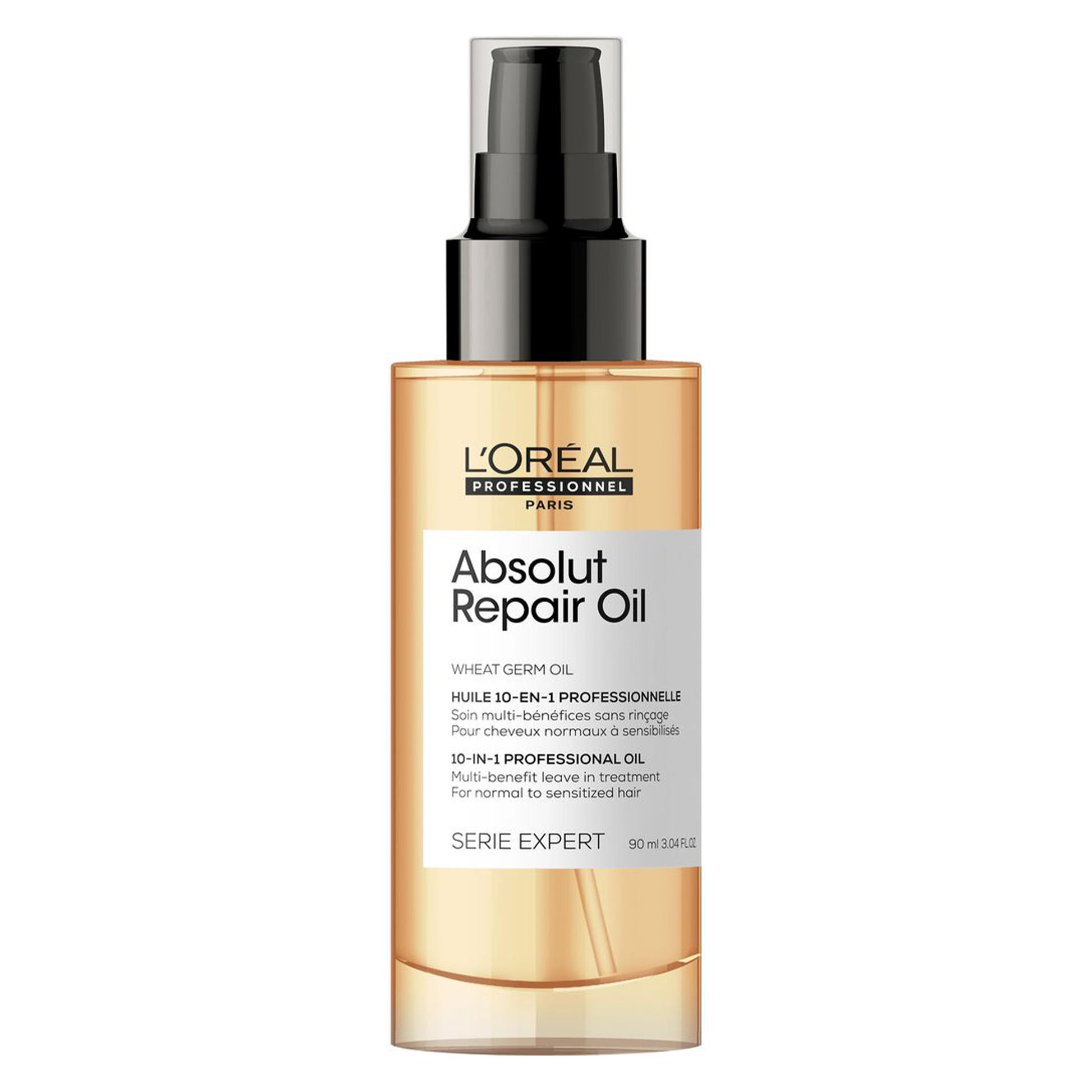 L'Oréal Professionnel Absolut Repair 10in1 (30 ml) (E44607)