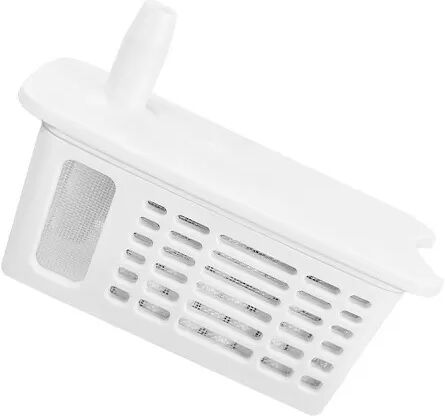INF Remplacement d'ion argent pour aspirateur robot Ecovacs X11/X11 Pro