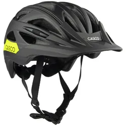 Casco Active SL Fahrradhelm nomad shade- Gr. 52-56cm