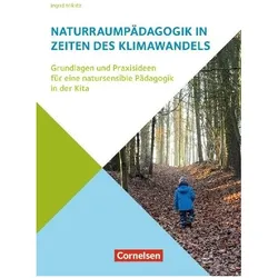 Naturraumpädagogik in Zeiten des Klimaw, Fachbücher von Ingrid Miklitz