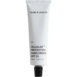 50ml TEAM DR JOSEPH Cellular Protection Hand Cream SPF 10